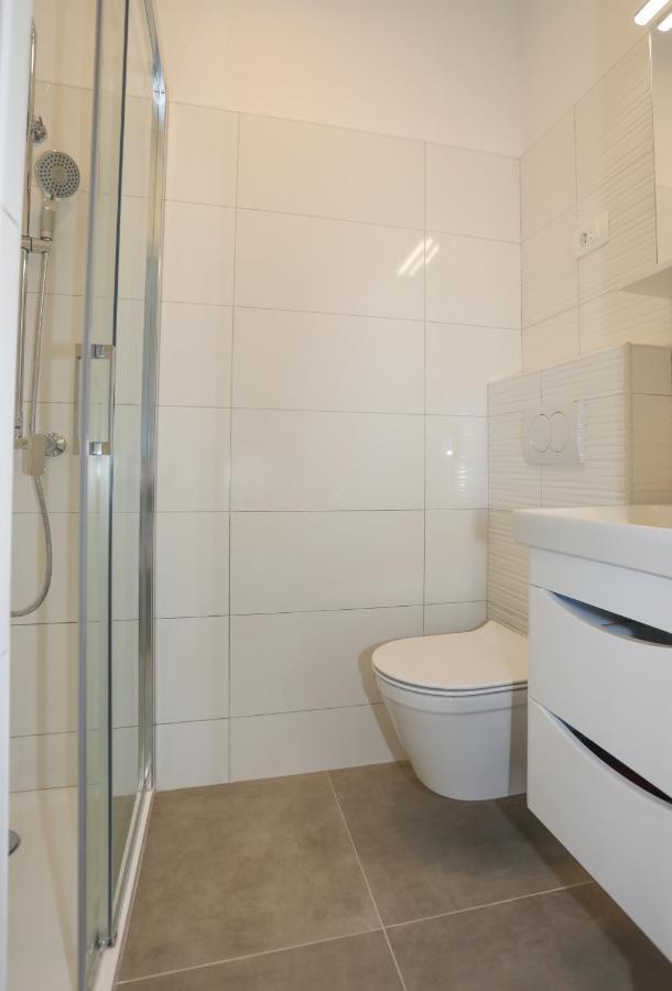 Stella Maris, Hvar - Rooms With A Balcony And A Stunning Sea View ฮวาร์ ภายนอก รูปภาพ