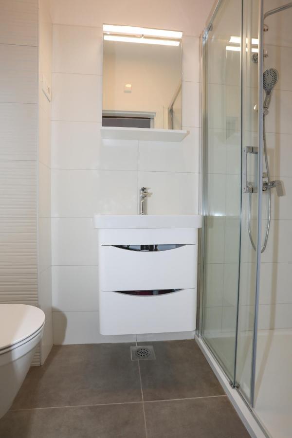 Stella Maris, Hvar - Rooms With A Balcony And A Stunning Sea View ฮวาร์ ภายนอก รูปภาพ