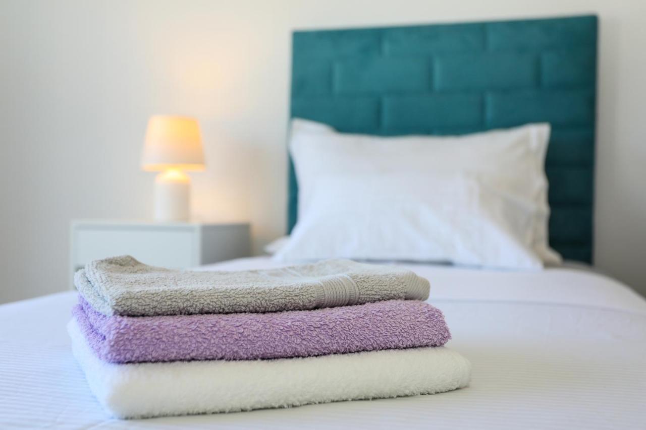 Stella Maris, Hvar - Rooms With A Balcony And A Stunning Sea View ฮวาร์ ภายนอก รูปภาพ