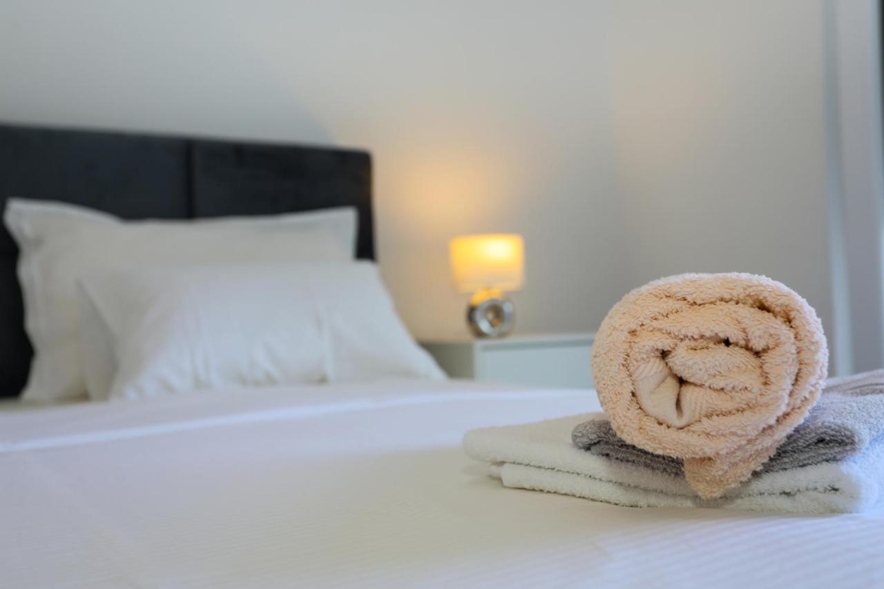 Stella Maris, Hvar - Rooms With A Balcony And A Stunning Sea View ฮวาร์ ภายนอก รูปภาพ